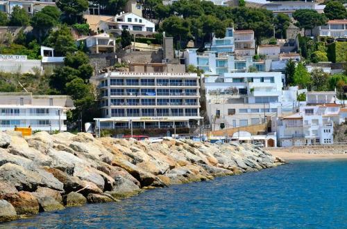 Apartamento Nautic Exterior