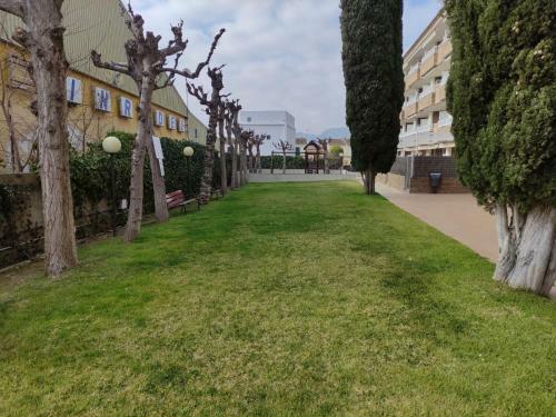 Apartaments Del Sol L'estartit