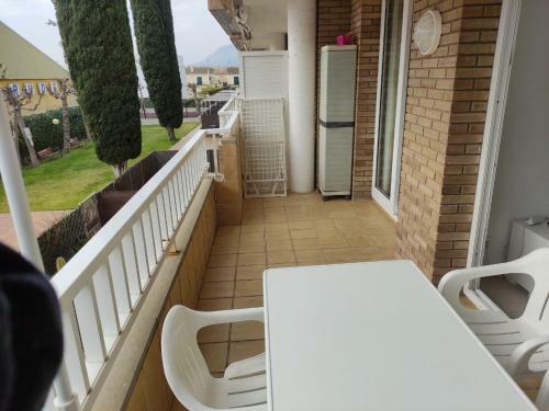 Apartaments Del Sol L'estartit