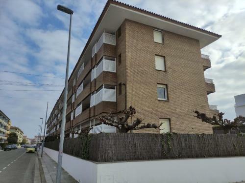 Apartaments Del Sol L'estartit