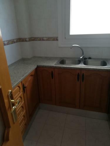 Apartamento Ca L'estrella