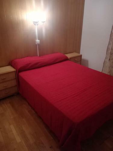 Apartamento Ca L'estrella