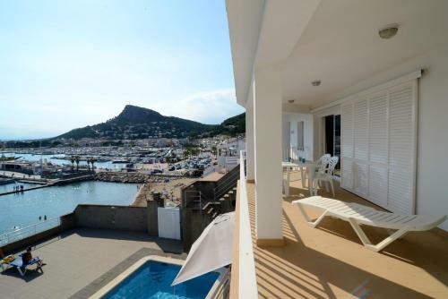 Apartamento Treputxell 6