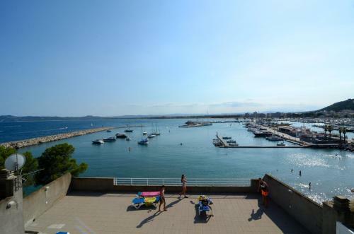 Apartamento Treputxell 6