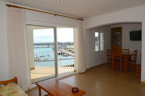 Apartamento Treputxell 6