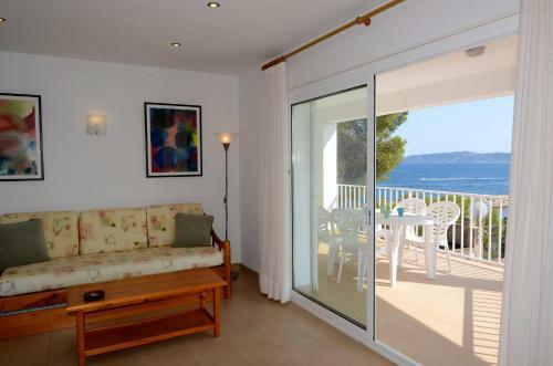 Apartamento Treputxell 6