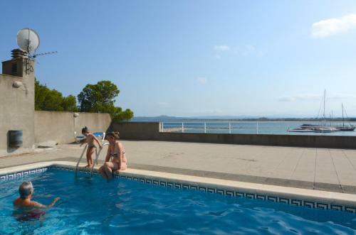 Apartamento Treputxell 6