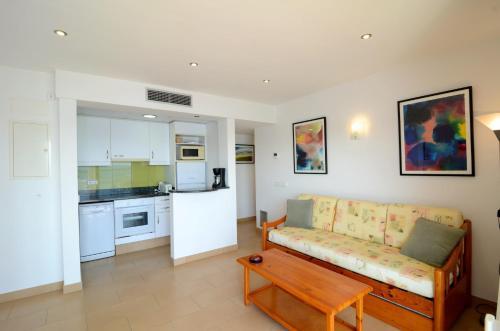 Apartamento Treputxell 6