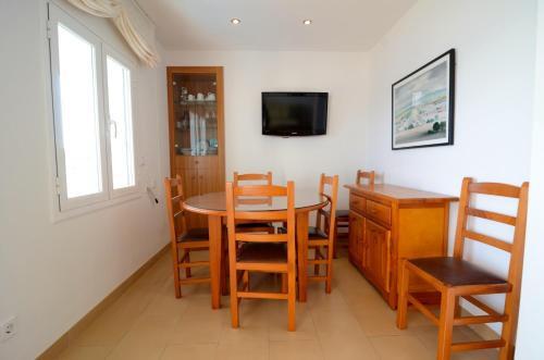 Apartamento Treputxell 6