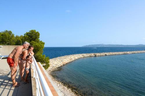 Apartamento Treputxell 6