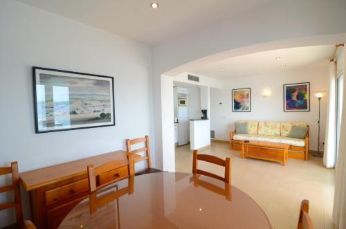 Apartamento Treputxell 6