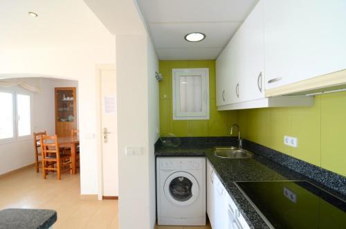 Apartamento Treputxell 6