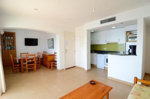 Apartamento Treputxell 6