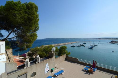 Apartamento Treputxell 6