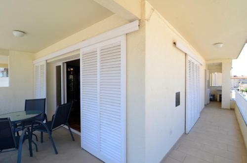 Apartamento Atenes A3