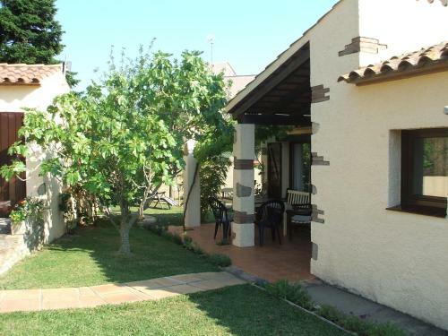 Villa Franca Privat Pool
