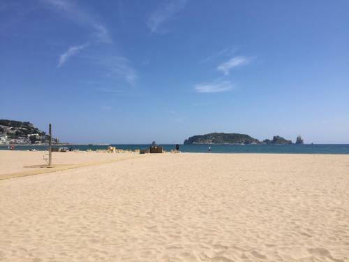 Villa Franca Privat Pool