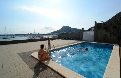 Apartamento Treputxell 7