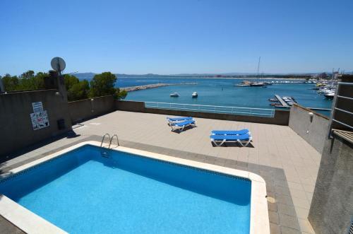 Apartamento Treputxell 7