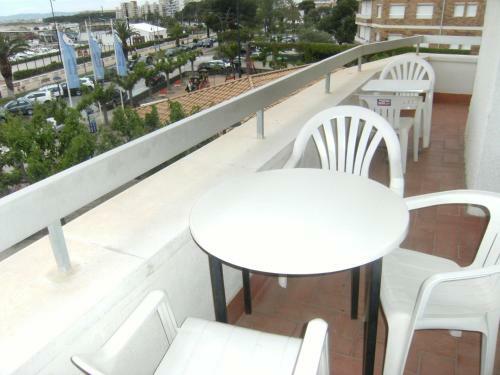 Apartamento Marina 2-a
