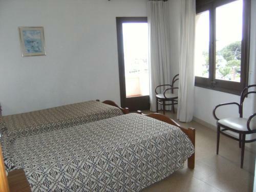 Apartamento Marina 2-a