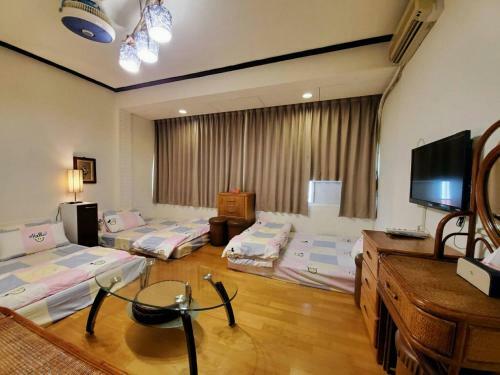 Xincun Seed Homestay