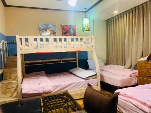 Xincun Seed Homestay
