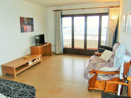 Apartamento Marina 2-b