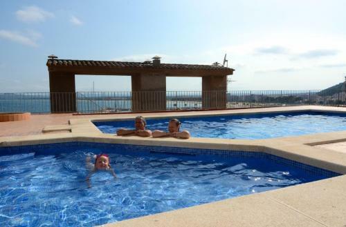 Apartamento Nautic 2-2