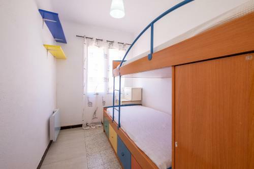 Apartamento Costa Brava Estartit Bord De Mer