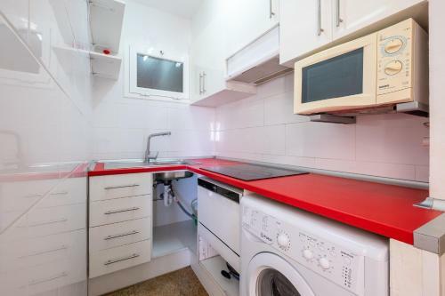 Apartamento Costa Brava Estartit Bord De Mer