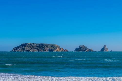 Apartamento Costa Brava Estartit Bord De Mer