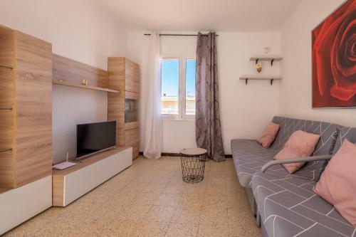 Apartamento Costa Brava Estartit Bord De Mer