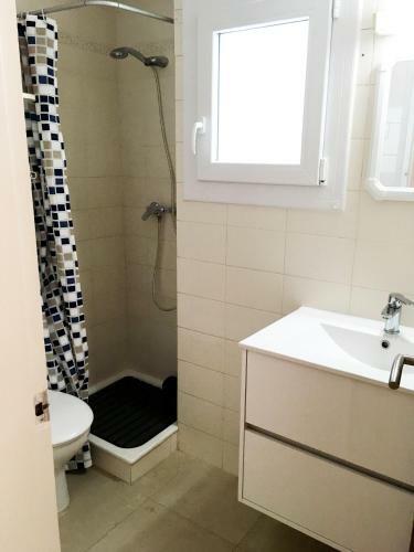 Apartamento C�ntrico Y Renovado, 100m De La Playa