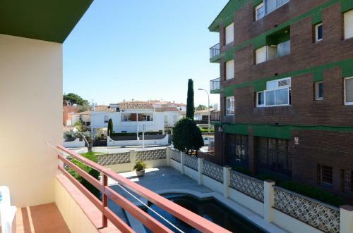 Apartaments Flomar 1-2