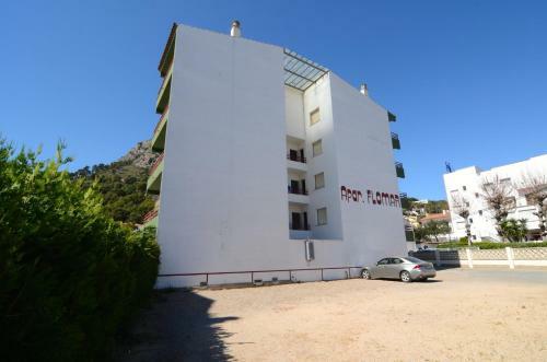 Apartaments Flomar 1-2