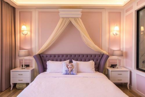 Xiang Ge Villa B&B