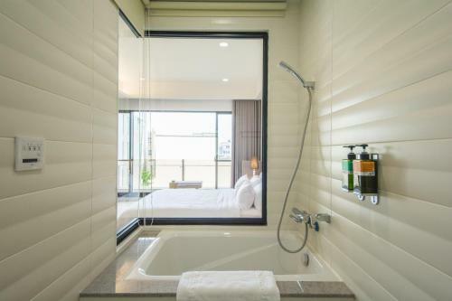 Xiang Ge Villa B&B