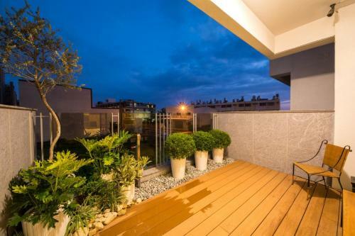 Xiang Ge Villa B&B