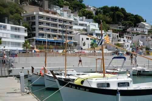 Apartamento Nautic 1-4