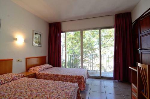 Apartamento Nautic 1-4