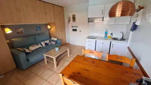 Acogedor Apartamento Delante Del Mar