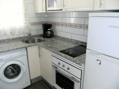 Apartaments Flomar Bx-3