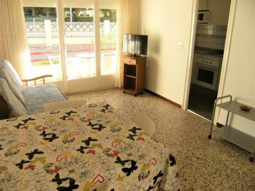 Apartaments Flomar Bx-3