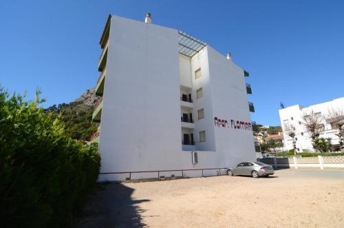 Apartaments Flomar Bx-3