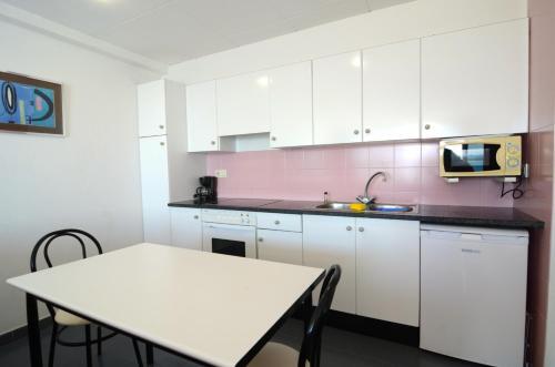 Apartamento Nautic Bx-1