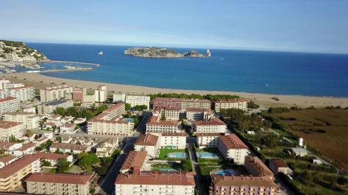 Apartamento Blaumar A33 Vista Piscina