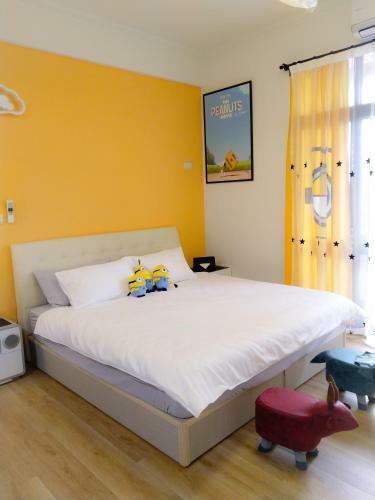 Kennedy Family Homestay