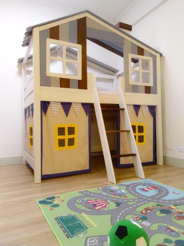 Kennedy Family Homestay