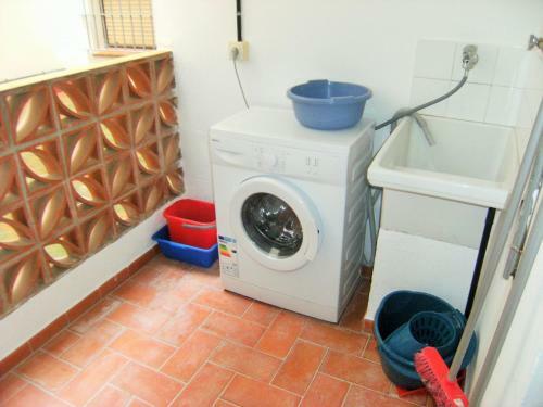 Apartamento Marina 1-b